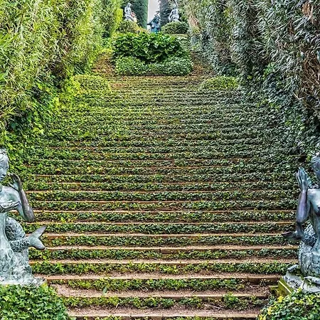 Apartment Da Paolo