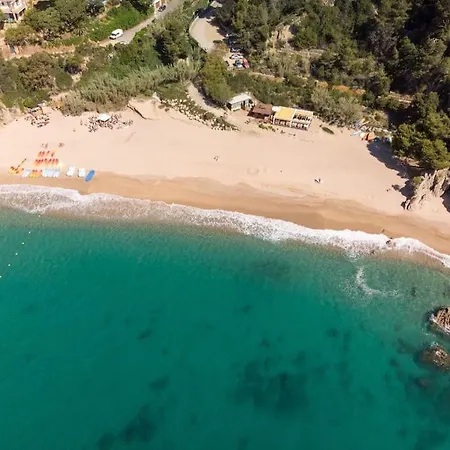 Lägenhet Da Paolo Lloret de Mar