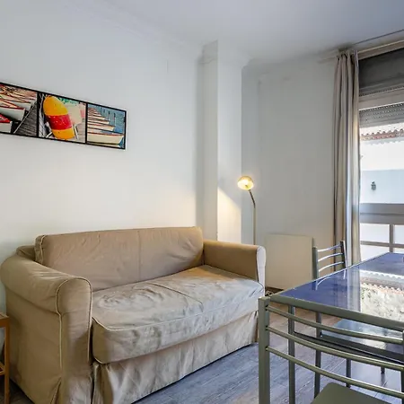 Apartment Da Paolo Lloret de Mar