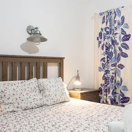 Appartement Da Paolo