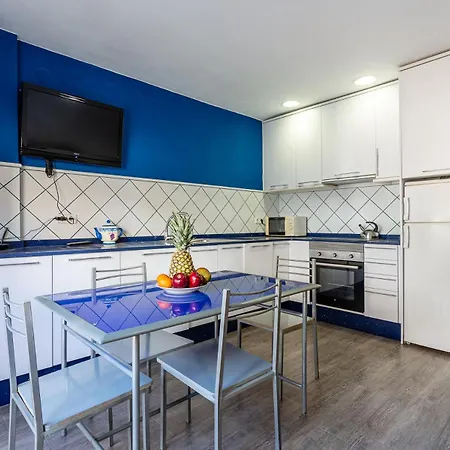 Appartement Da Paolo Lloret de Mar