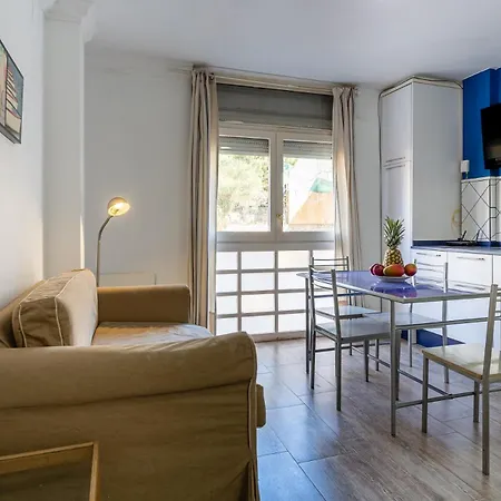 Appartement Da Paolo
