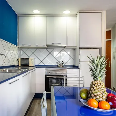 Apartment Da Paolo