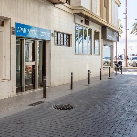 Apartman Da Paolo
